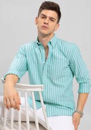 LINE SHIRT